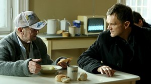 Trzeci oficer: odc. 11 – Rząd oficjalny - serial telewizyjny, Oglądaj na TVP VOD