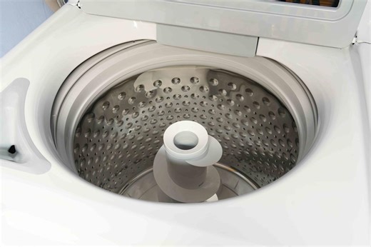 How To Clean Your Washing Machine With Vinegar And Baking Soda The Right Way