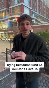 91K views · 861 reactions | TGI Friday’s Review #tgifridays #foodreview #foodie | Nik Metcalf Food Reviews | Facebook