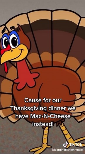 Be sure to save this one for #Thanksgiving 🦃 Your class is sure to love it! #thanksgivingvibes #earlychildhoodeducation #preschool
