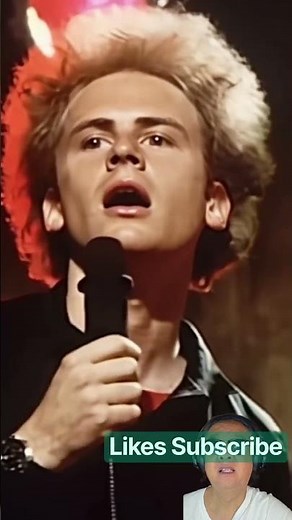 Simon Garfunkel - Scarborough Fair (1966)