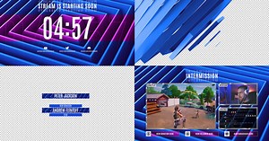 Stream Package 01