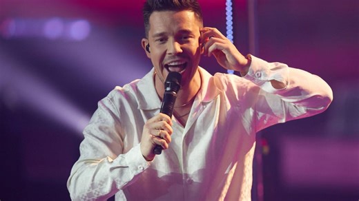 Nico Santos deutet Deutsch-Album an - Duett mit Shirin David