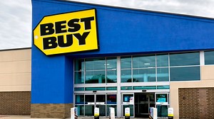 Final days to enjoy Best Buy store after 60 year old chain confirms closure date