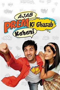 Ajab Prem Ki Ghazab Kahani