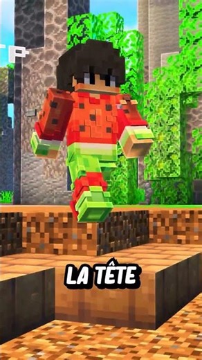 The Minecraft server you need!