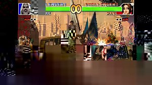 38K views · 313 reactions | King Of Fighters All Bosses Super Moves Attack - KOF94 - KOF15 | Fighting Gamers | Facebook