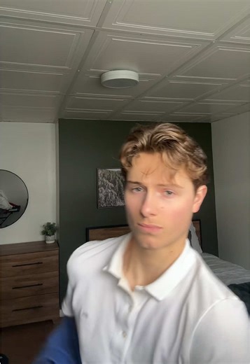 Messy Middle Part Tutorial