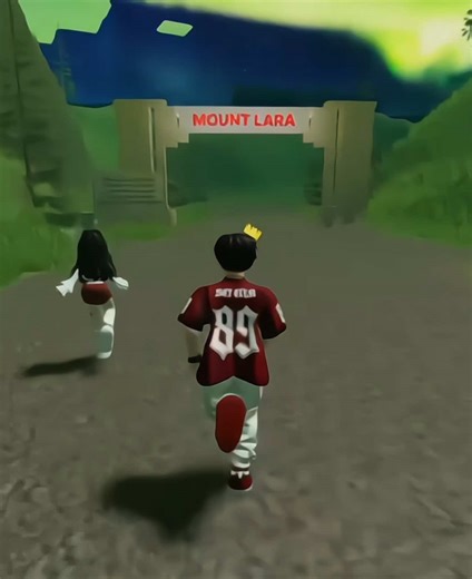 Ke Mount Lara kali ini … Bagus banget paraaaahh sih, saran kalo ke sini jangan sendiri yaa hihi 🤭🤭 bawa temen atau pasangan, cari dulu pasangannya di mana aja dapetnya, langsung bawa ke sini hehe ☺️🤭🤗 Editor : @Qella Map : @Mount Lara