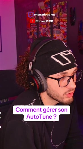 Mastering AutoTune for Your Twitch Stream