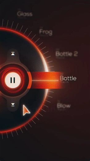 Rishav || DesignLab on Instagram: "What's one thing you think is hard to do in Figma? Sound-change animations, maybe? Well, guess what? It's actually a piece of cake! Let’s jump into the tutorial!. . . #figmaai #songanimation #WebDesignDaily #uiux #UIInspiration #uiuxdesigner #FigmaTricks #spotify #3d #figma #trending #viralreels #instagood"