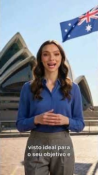 Quanto Custa o Visto Australiano