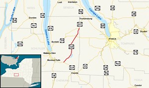 New York State Route 228 - Alchetron, the free social encyclopedia