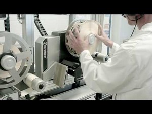 Simplicity every step of the way - Evolabel label printer applicators