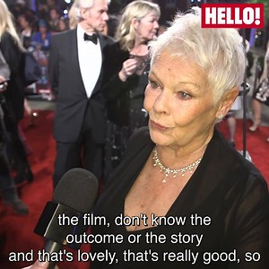 35K views · 369 reactions | HELLO! was on the red carpet at the world...