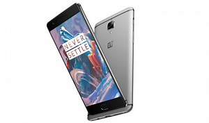 OnePlus 3 Rated the Best Smartphone Based on Consumer Rating