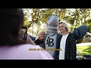 CSULB - 2025 Day at The Beach