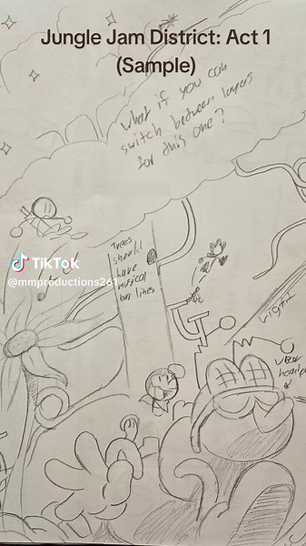 This is the 30 second version! If you're interested, the full version can is on newgrounds (https://www.newgrounds.com/audio/listen/1474689) or the short version on YouTube (https://youtu.be/OLprfmOWv-0)! #music #jungle #disco #song #indiemusic