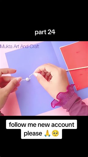 amazing paper craft very easy #papaercrafts990 #papercraft #craft #diy