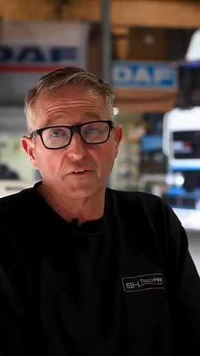 45 years in the making, SH Group's all-DAF fleet is an incredible collection of DAF trucks throughout the years, and owner Steve Holes is aiming to keep as many of them on the road as possible. 💪 This video was created as part of the company’s recent feature in TRUCKING Magazine and it’s a fantastic way to finish off the working week. #DAFTrucks #Trucks #FridayFeeling #Trucking #Vintage #Heritage #Old #DAF #Driving #Truckers #Truck #Reels #Royalty | DAF Trucks UK