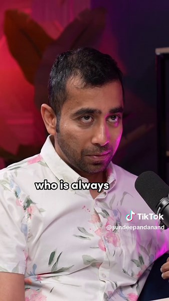 Sundeep's Hilarious 5-Year Plan: Pilot, Computers, and Grammar Nazis!