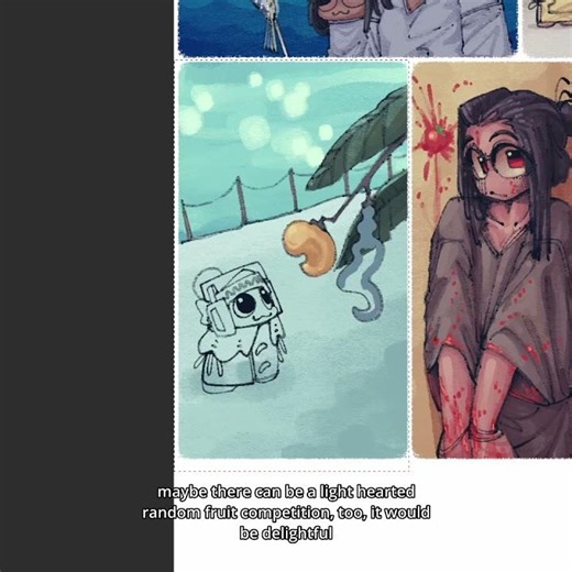 906 - randomizer tree!