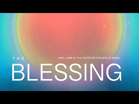 The Blessing | Lyric Video