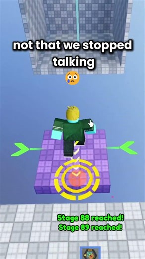 When Your Best Friend Changes 💔 #roblox #robloxrant #rblx #relatable #shorts