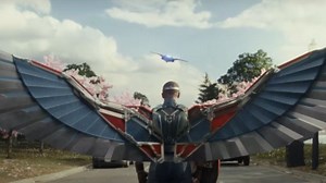 Capitão América: Admirável Mundo Novo Trailer Legendado