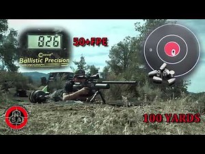 Brocock Sniper XR Review hunting camp