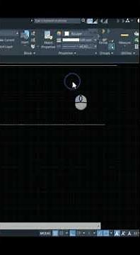 How to draw dashed lines in autocad- different line types in autocad