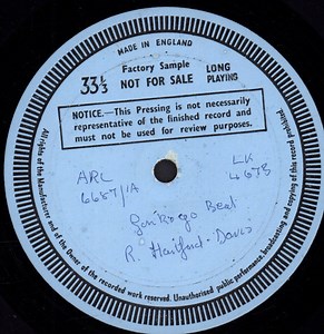 Various - Gonks Go Beat - Original Soundtrack Recording