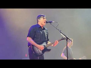 The Middle - Jimmy Eat World (Boston, MA, 2026) (4K HDR)