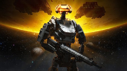 We saw Starfield's big overhaul and DLC - is it enough to revive Bethesda's space RPG?