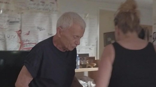 Robert Blake today on his life after trials