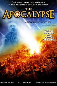The Apocalypse (2007) - Movie