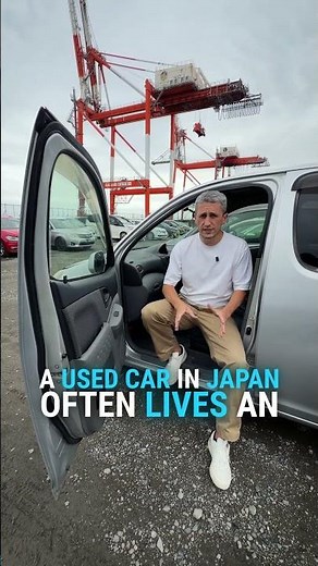 Why Buy Used Cars From Japan? (The Real Reasons)