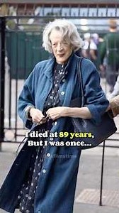 RIP Dame Maggie Smith - Legendary Journey of Screen Icon behind Jean Brodie & Professor McGonagall