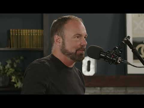 The Causes of Marital Pain | Real Marriage Podcast | Mark & Grace Driscoll