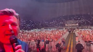 Thomas Anders on Reels