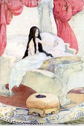 Anne Anderson (illustrator) - Alchetron, the free social encyclopedia