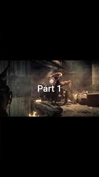THE EVIL WITHIN CHAPTER 10 – FINAL BOSS FIGHT 🔥part1#gaming