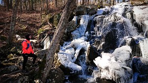 Zoar Trail Guide - The Air Land and Sea Website