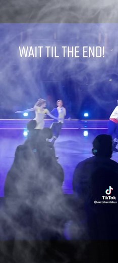 Funny Compilation of Disney on Ice Fails