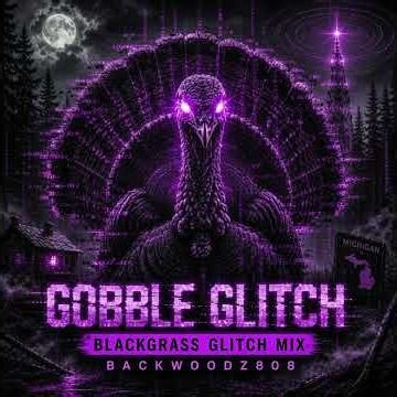 Gobble glitch (Slowed + Reverb) but it’s more tuff