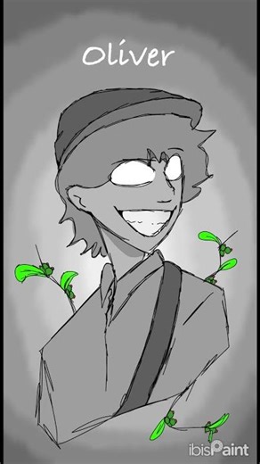 Oliver… #art #animatin #animatic #oc