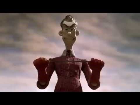 Chicken Run (2000) Review | One of Aardman’s Best?