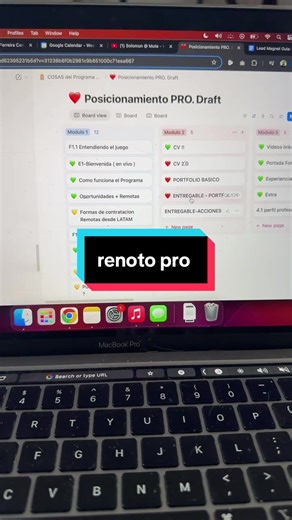 Si queres conseguir trabajo remoto como arquitecto BIM. Mira todo lo que tenemos en el programa Remoto pro ? acaso te queda deudas que es el programa más completo para que consigas ese trabajo remoto ?. Entérate en el link en bio. #bim #trabajoremoto #revit #arquitectura