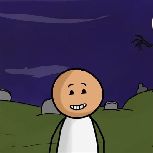 The Silly Spooky Joke Show!