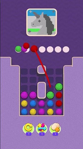 Thread Color Jam | Lvl 9